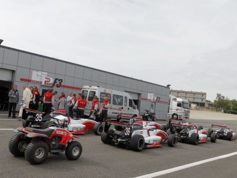 Cours de Pilotage