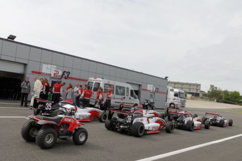 Cours de Pilotage
