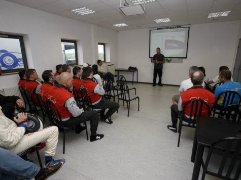 Cours de Pilotage