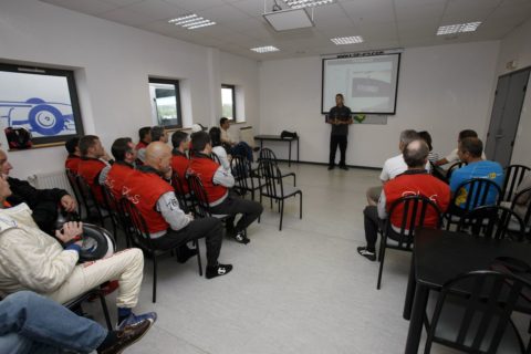 Cours de Pilotage