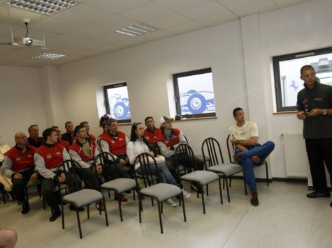 Cours de Pilotage