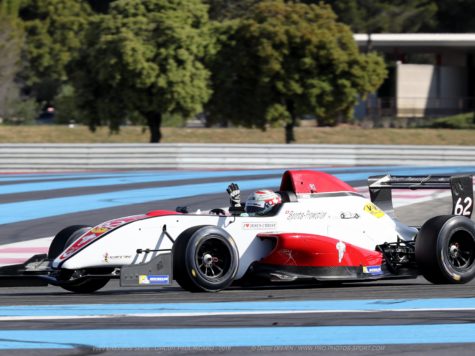Sports-Promotion - Journée sur Circuit