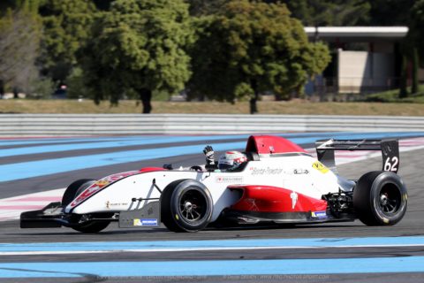 Sports-Promotion - Journée sur Circuit