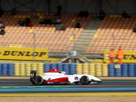 Sports-Promotion - Journée sur Circuit