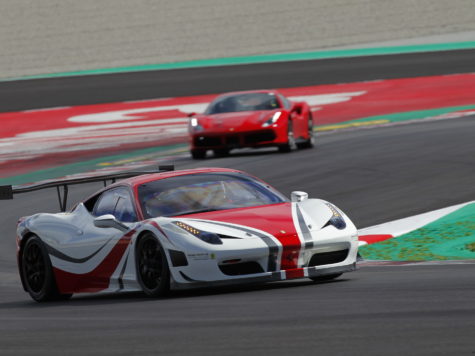 Sports-Promotion - Journée sur Circuit