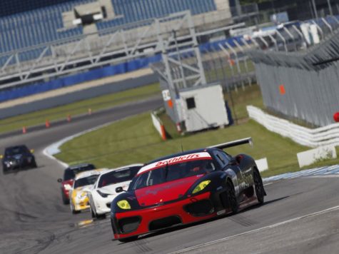 Sports-Promotion - Journée sur Circuit