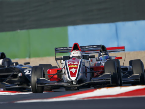 Sports-Promotion - Journée sur Circuit