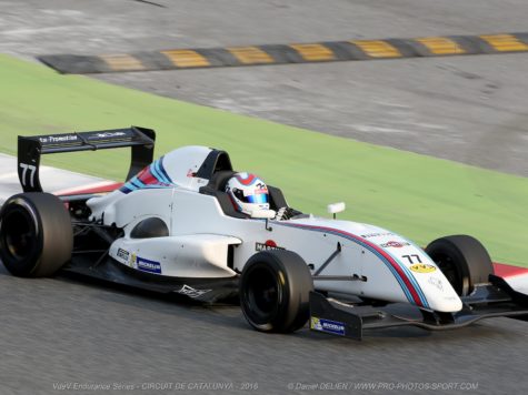 Sports-Promotion - Journée sur Circuit