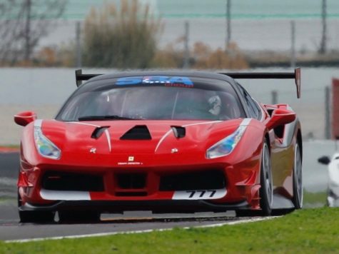 Sports-Promotion - Journée sur Circuit