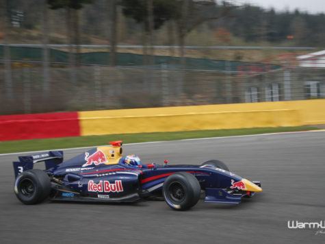 Sports-Promotion - Journée sur Circuit