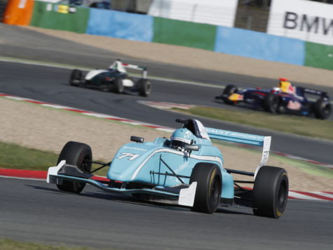 Sports-Promotion - Journée sur Circuit