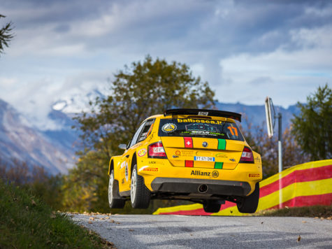 Rallye