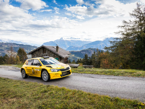 Rallye