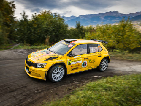 Rallye