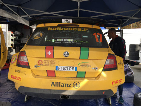 Rallye
