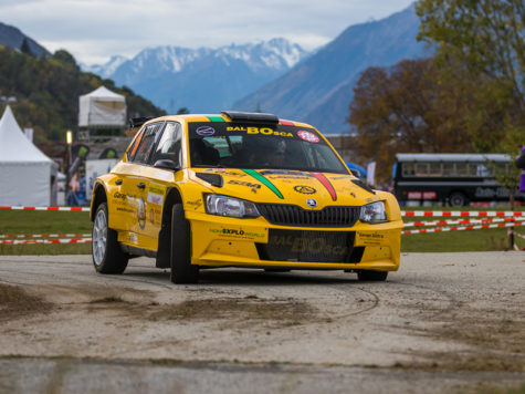 Rallye