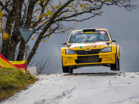 Rallye