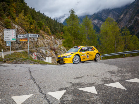 Rallye