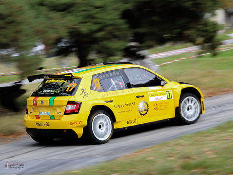 Rallye