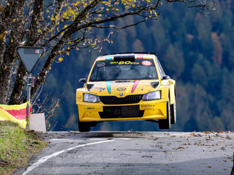 Rallye