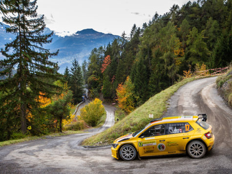 Rallye