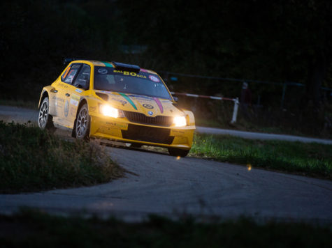 Rallye