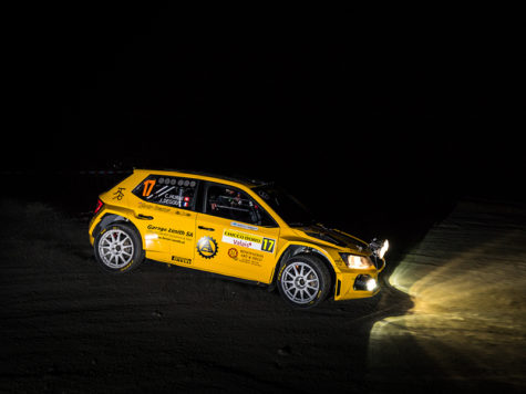 Rallye