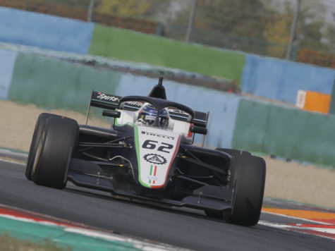 Sports-Promotion F3 R